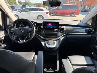 Mercedes-Benz Long 2.0 174кВ