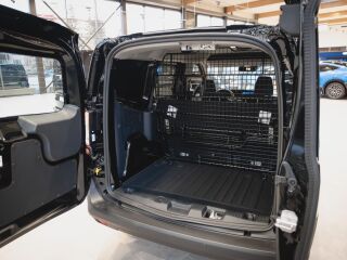 Ford Transit Courier Trend Ecoboost DCiV 1.5 74kW