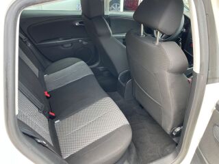 SEAT Leon 1.6 TDI 77kW