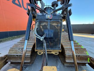 CAT / Caterpillar D6XE LGP 177kW