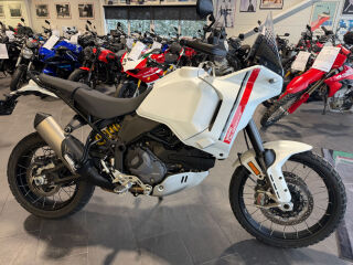 Ducati DesertX L2 81kW