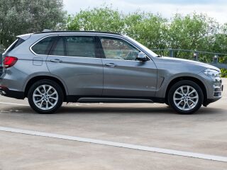 BMW X5 3.0 230kW