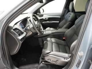 Volvo XC90 B5 AWD MILD HYBRID 2.0 173kW
