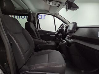 Renault Trafic Passenger GRAND PACK CLIM Blue 2.0 110kW
