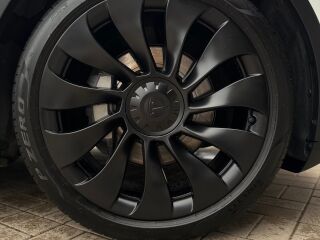 Tesla Model Y Long Range Dual Motor 378kW