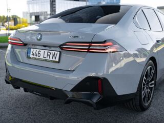 BMW i5 eDrive40 250kW