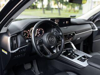 Mazda CX-60 3.3 147kW