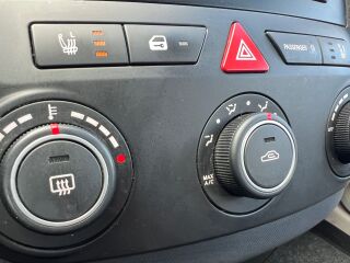 Kia Ceed EX 1.4 16v Doch 80kW