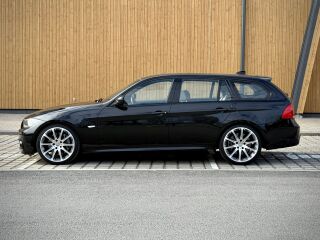 BMW 335 Forged N55 xDrive M-Sport 3.0 R6 225kW