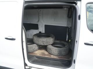 Toyota ProAce 2.0 90kW