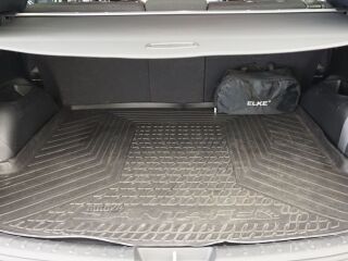 Hyundai Santa Fe CRDi 4WD 2.2 147kW