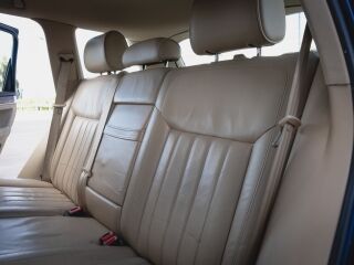 Volkswagen Touareg Facelift 3.0 176kW