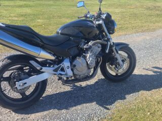 Honda CB 600 F