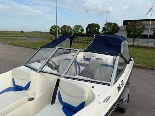 Bayliner 175 BR 3.0 R4 101кВ