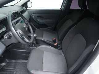 Dacia Duster ESSENTIAL 1.0 TCe 67kW