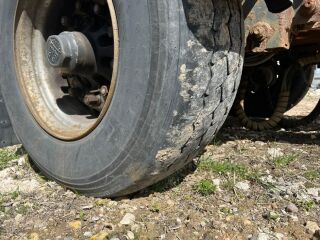 Matec-Trailer V31KA KASSETT TREILER