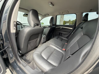 Volvo V70 Facelift Momentum 2.0 R5 D3 120кВ