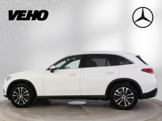 Mercedes-Benz GLC 200 4MATIC 2.0 D 120kW