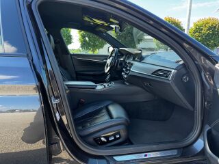 BMW 540 M-sport X-Drive 235kW