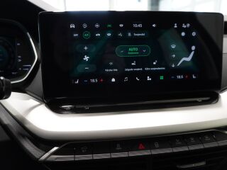 Skoda Octavia SELECTION COMBI 1.5 TSI 110kW