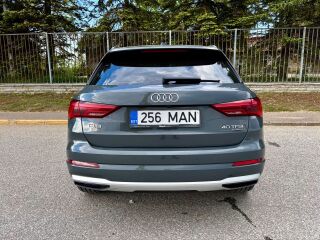 Audi Q3 2.0 140kW