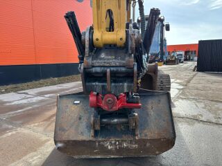 CAT / Caterpillar 320 122kW