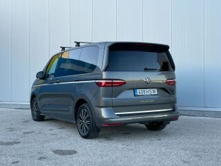 Volkswagen Multivan Style 2.0 TSI 150kW