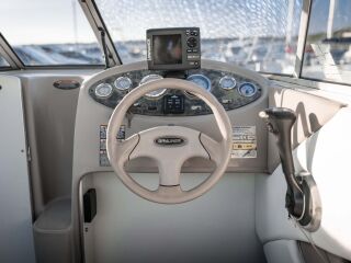 Bayliner 192 CU 3.0 Mercruiser 100kW