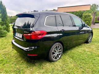 BMW 218 2.0 110kW