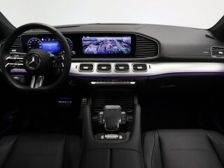 Mercedes-Benz GLE 350 de Coupe 4Matic AMG 2.0 R4 145kW