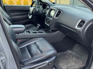 Dodge Durango CITADEL 3.6 V6 216kW