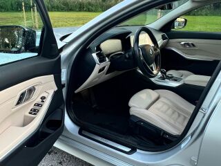 BMW 320 2.0 135кВ