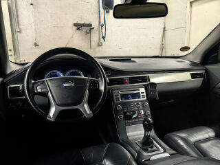 Volvo V70 1.6 80kW