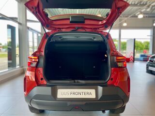 Opel Frontera Edition Hybrid 110 e-DCS6 1.2 74kW