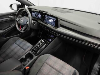 Volkswagen Golf GTI 2.0 180kW