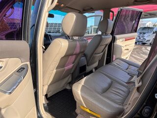 Toyota Land Cruiser 3.0 127kW