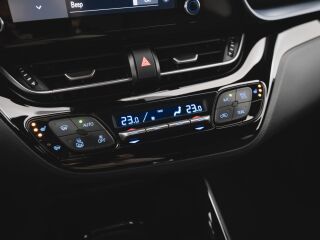 Toyota C-HR 1.8