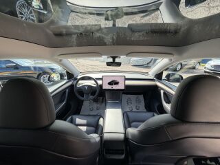 Tesla Model Y LONG RANGE DUAL MOTOR 4WD 378KW 153kW