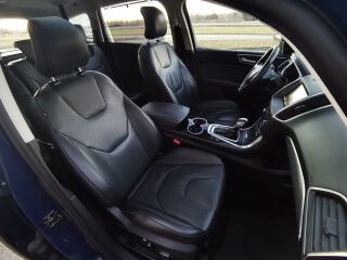 Ford S-MAX 2.0 110кВ