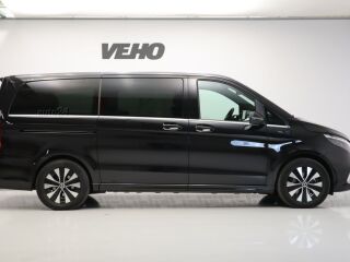 Mercedes-Benz EQV 300 Avantgarde 70kW