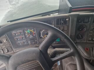 Scania 114 340 11.0 250kW
