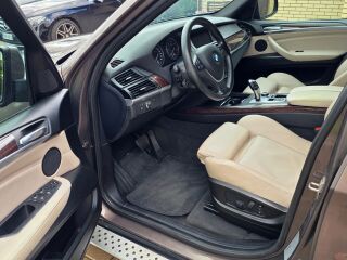 BMW X5 3.0 225kW