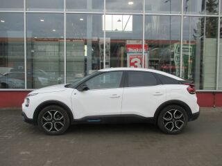 Citroen C4 Shine 100kW