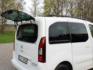 Citroen Berlingo Multispace 1.6 73kW