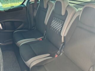 Citroen Berlingo 1.6 84kW