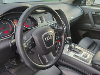 Audi Q7 3.0 V6 TDI 171kW