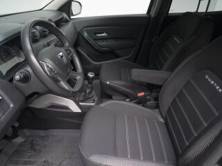 Dacia Duster PRESTIGE LPG TCe 1.0 67kW