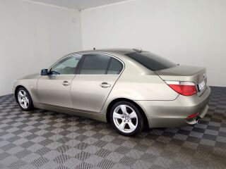 BMW 520 Executive ATM 2.2 125кВ