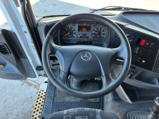 Mercedes-Benz Axor 1824 4x2 175кВ