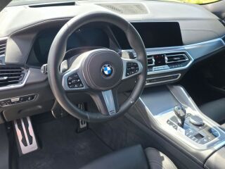 BMW X6 3.0 195kW